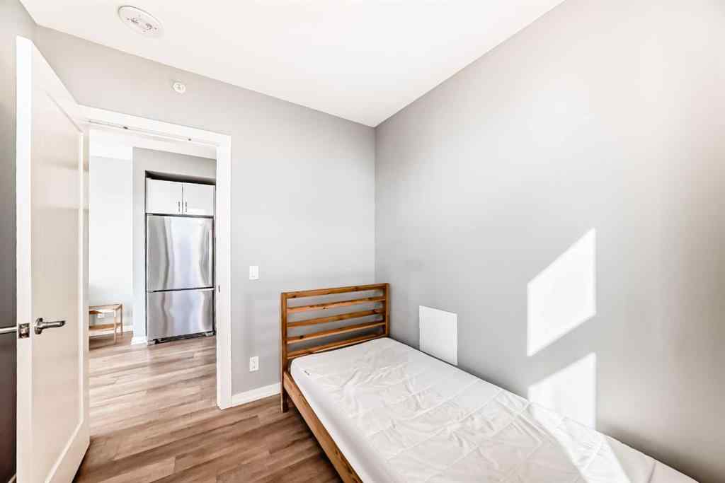 MLS® A2238401 - Unit #1101 450 8 Avenue SE in Downtown East Village Calgary, Residential