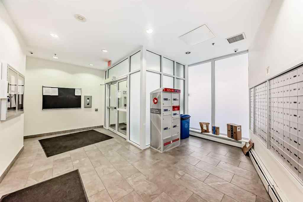 MLS® A2238401 - Unit #1101 450 8 Avenue SE in Downtown East Village Calgary, Residential