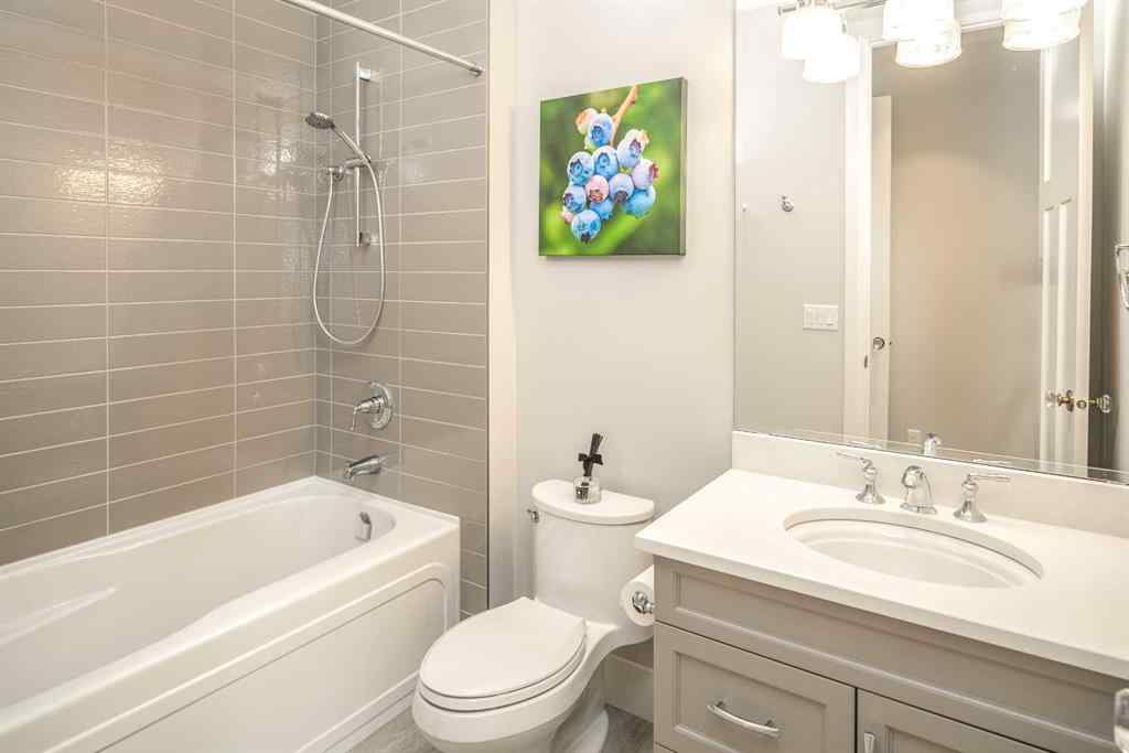 MLS® A2238404 - 20 Rockwater Way  in Watermark Rural Rocky View County, Residential