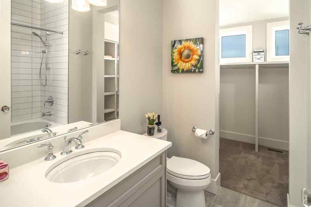 MLS® A2238404 - 20 Rockwater Way  in Watermark Rural Rocky View County, Residential