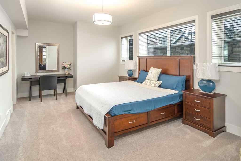 MLS® A2238404 - 20 Rockwater Way  in Watermark Rural Rocky View County, Residential