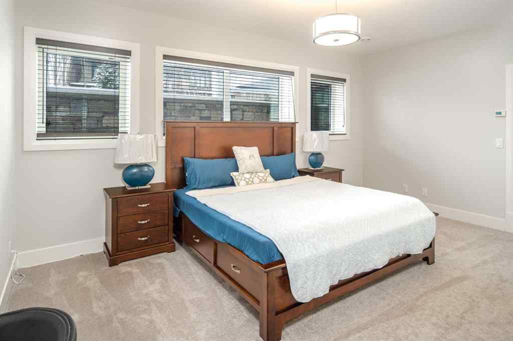 MLS® A2238404 - 20 Rockwater Way  in Watermark Rural Rocky View County, Residential
