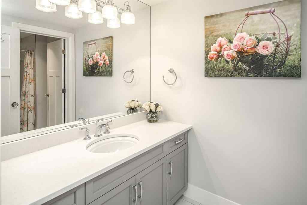 MLS® A2238404 - 20 Rockwater Way  in Watermark Rural Rocky View County, Residential