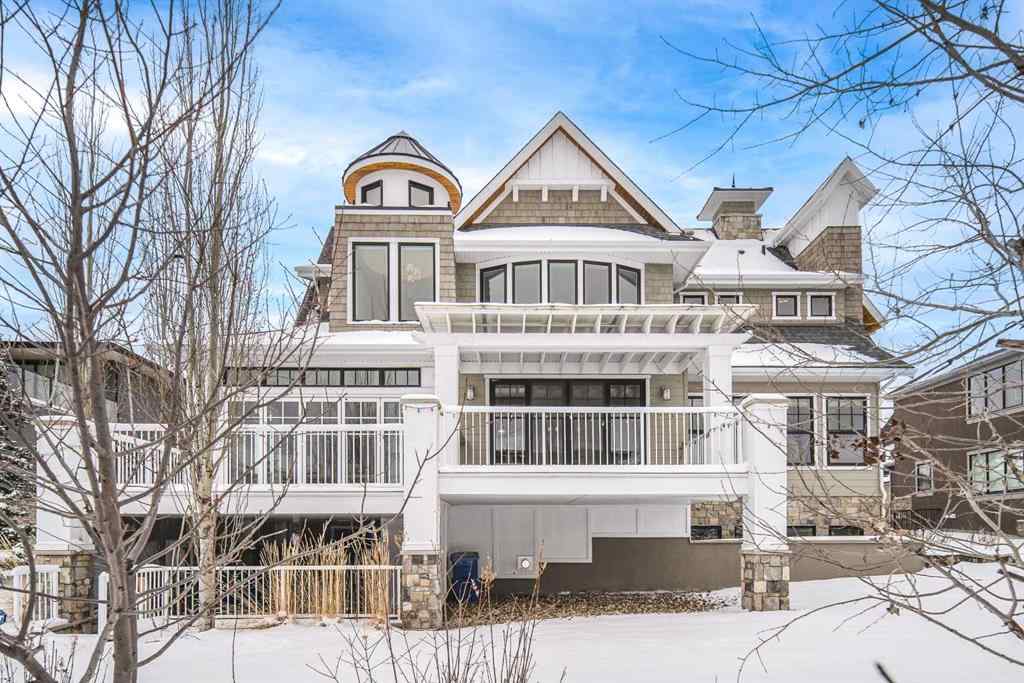 MLS® A2238404 - 20 Rockwater Way  in Watermark Rural Rocky View County, Residential