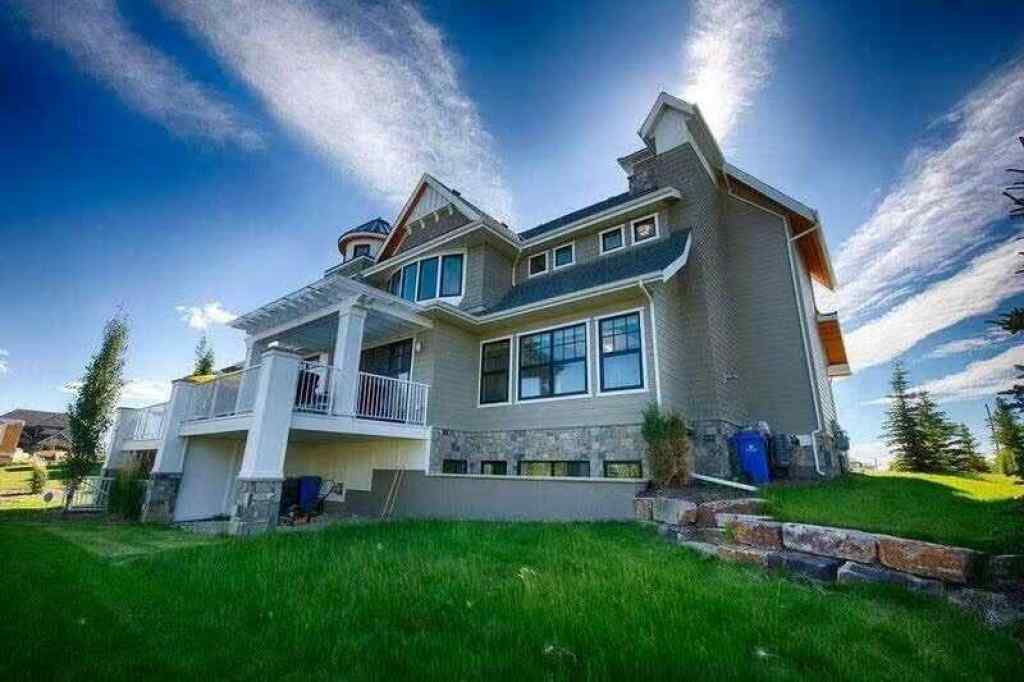 MLS® A2238404 - 20 Rockwater Way  in Watermark Rural Rocky View County, Residential