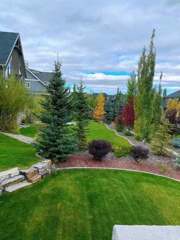 MLS® A2238404 - 20 Rockwater Way  in Watermark Rural Rocky View County, Residential