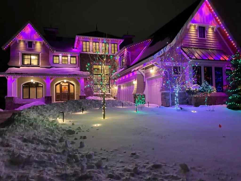 MLS® A2238404 - 20 Rockwater Way  in Watermark Rural Rocky View County, Residential