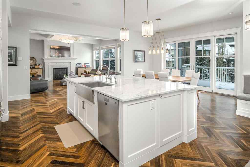 MLS® A2238404 - 20 Rockwater Way  in Watermark Rural Rocky View County, Residential