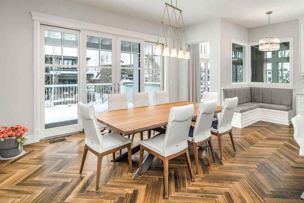 MLS® A2238404 - 20 Rockwater Way  in Watermark Rural Rocky View County, Residential