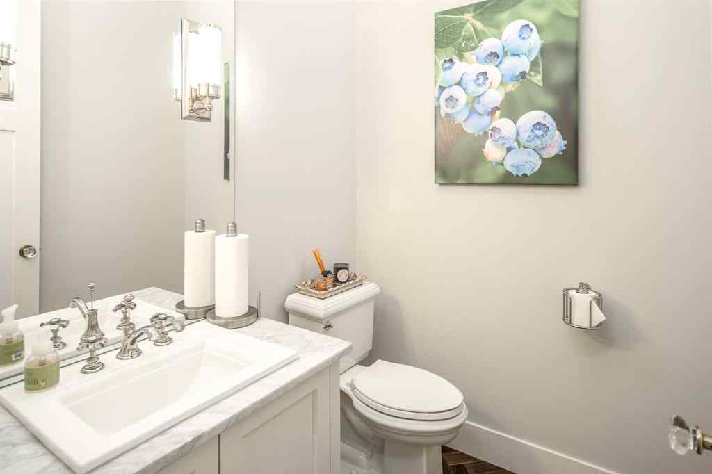 MLS® A2238404 - 20 Rockwater Way  in Watermark Rural Rocky View County, Residential