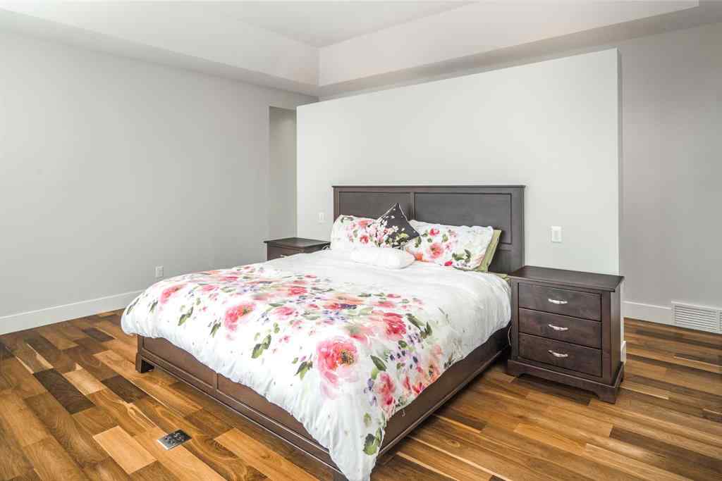 MLS® A2238404 - 20 Rockwater Way  in Watermark Rural Rocky View County, Residential