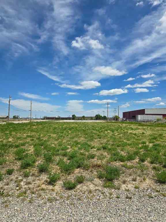 MLS® A2238406 - Industrial Lot 1 Primrose Avenue  in NONE Fort Macleod, Land