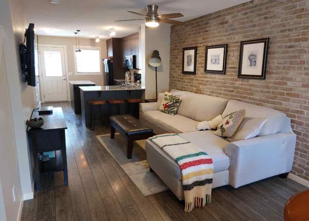 MLS® A2238407 - 216 Auburn Bay Circle SE in Auburn Bay Calgary, Residential
