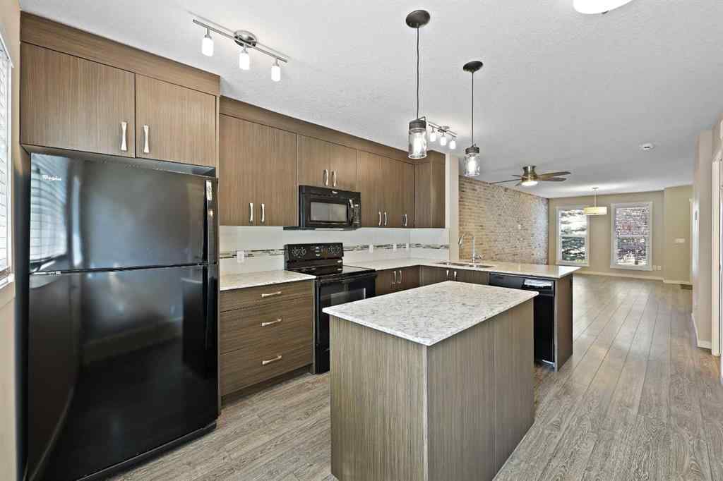 MLS® A2238407 - 216 Auburn Bay Circle SE in Auburn Bay Calgary, Residential