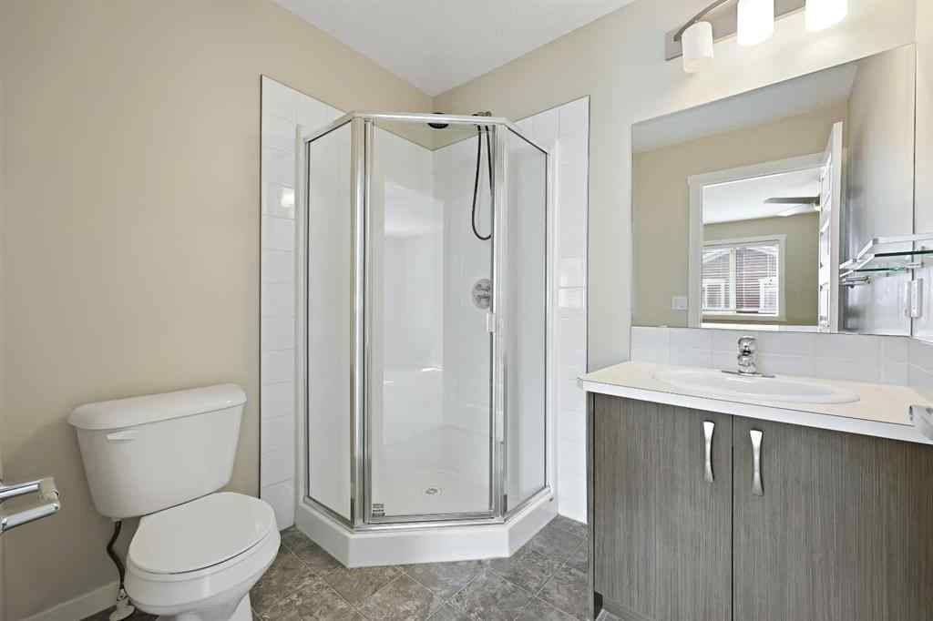 MLS® A2238407 - 216 Auburn Bay Circle SE in Auburn Bay Calgary, Residential