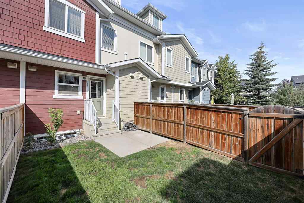 MLS® A2238407 - 216 Auburn Bay Circle SE in Auburn Bay Calgary, Residential