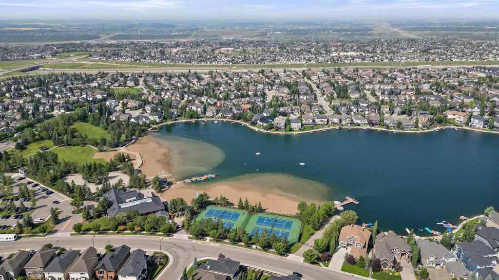 MLS® A2238407 - 216 Auburn Bay Circle SE in Auburn Bay Calgary, Residential