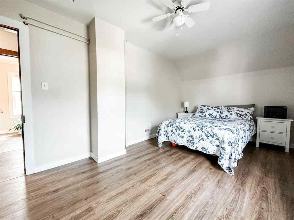 MLS® A2238411 - 4706 48 Street  in Downtown East Stettler, Residential