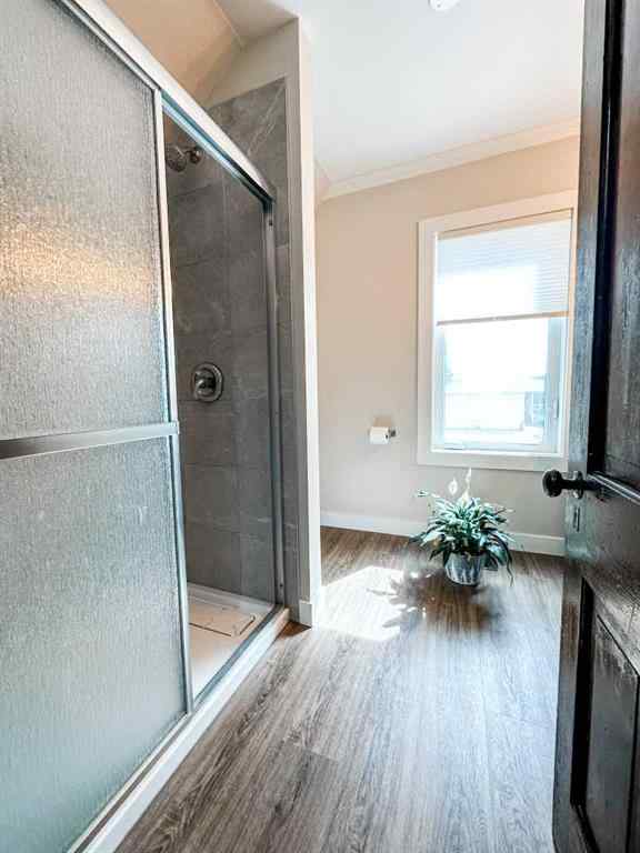 MLS® A2238411 - 4706 48 Street  in Downtown East Stettler, Residential