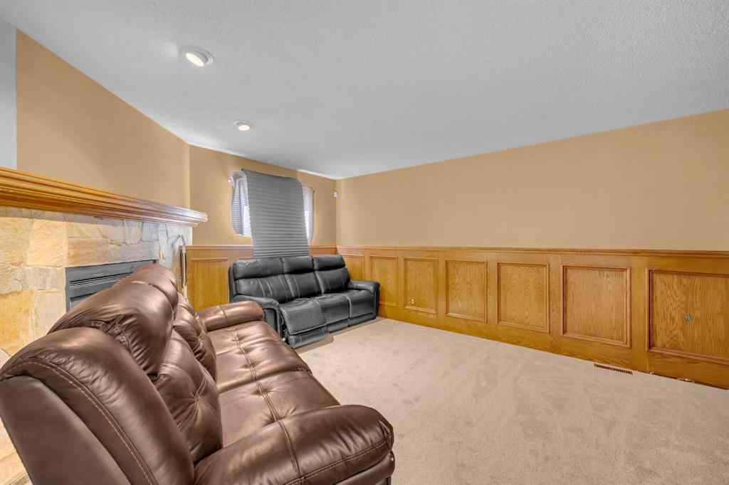 MLS® A2238414 - 124 Whiteram Close NE in Whitehorn Calgary, Residential