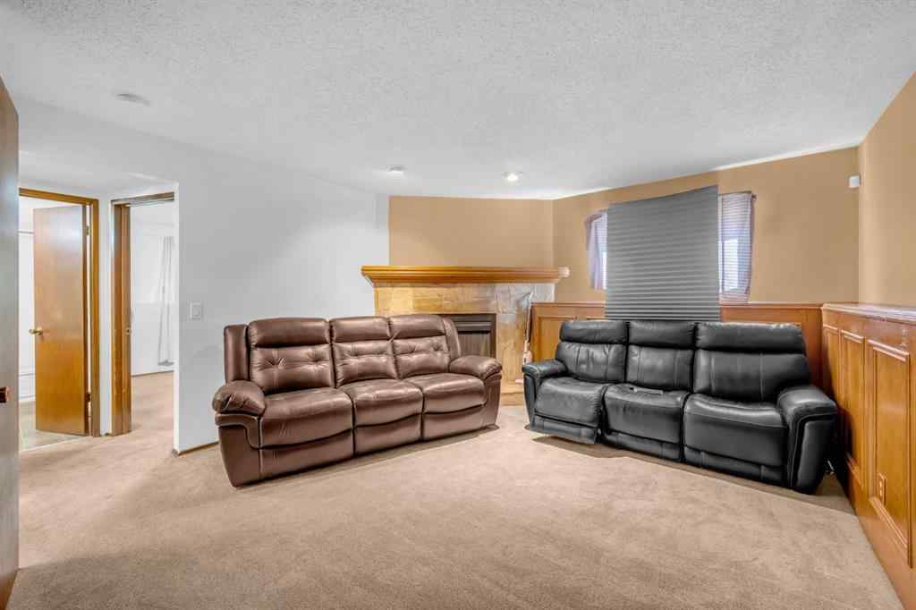 MLS® A2238414 - 124 Whiteram Close NE in Whitehorn Calgary, Residential