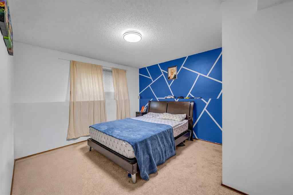 MLS® A2238414 - 124 Whiteram Close NE in Whitehorn Calgary, Residential