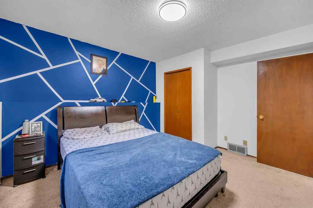 MLS® A2238414 - 124 Whiteram Close NE in Whitehorn Calgary, Residential