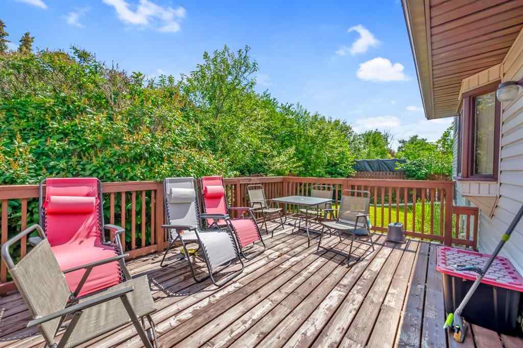 MLS® A2238414 - 124 Whiteram Close NE in Whitehorn Calgary, Residential