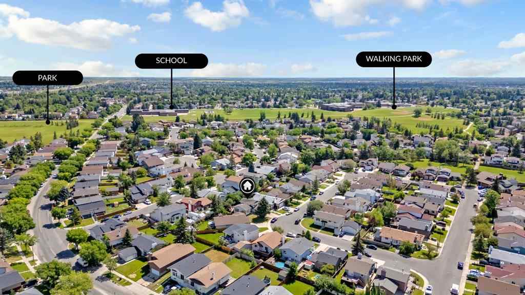 MLS® A2238414 - 124 Whiteram Close NE in Whitehorn Calgary, Residential
