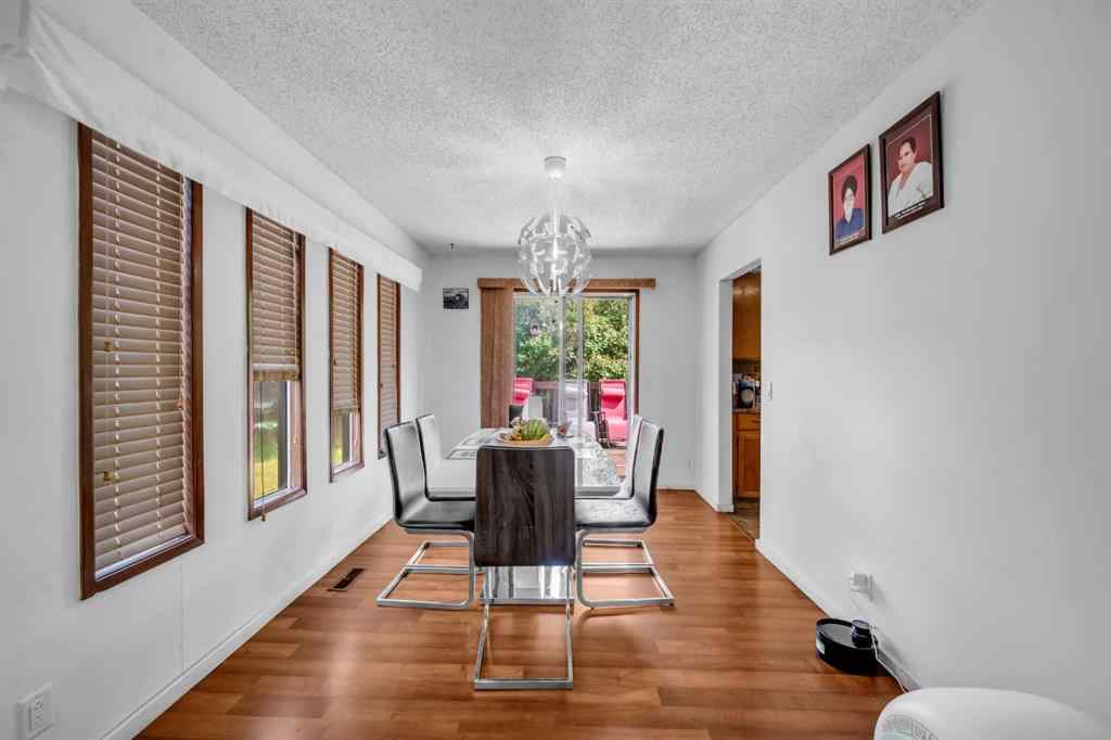 MLS® A2238414 - 124 Whiteram Close NE in Whitehorn Calgary, Residential
