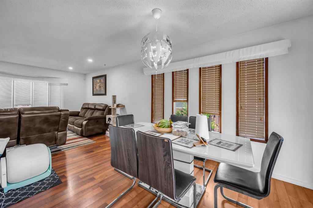 MLS® A2238414 - 124 Whiteram Close NE in Whitehorn Calgary, Residential