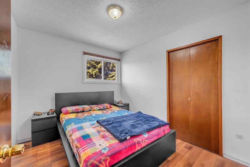 MLS® A2238414 - 124 Whiteram Close NE in Whitehorn Calgary, Residential