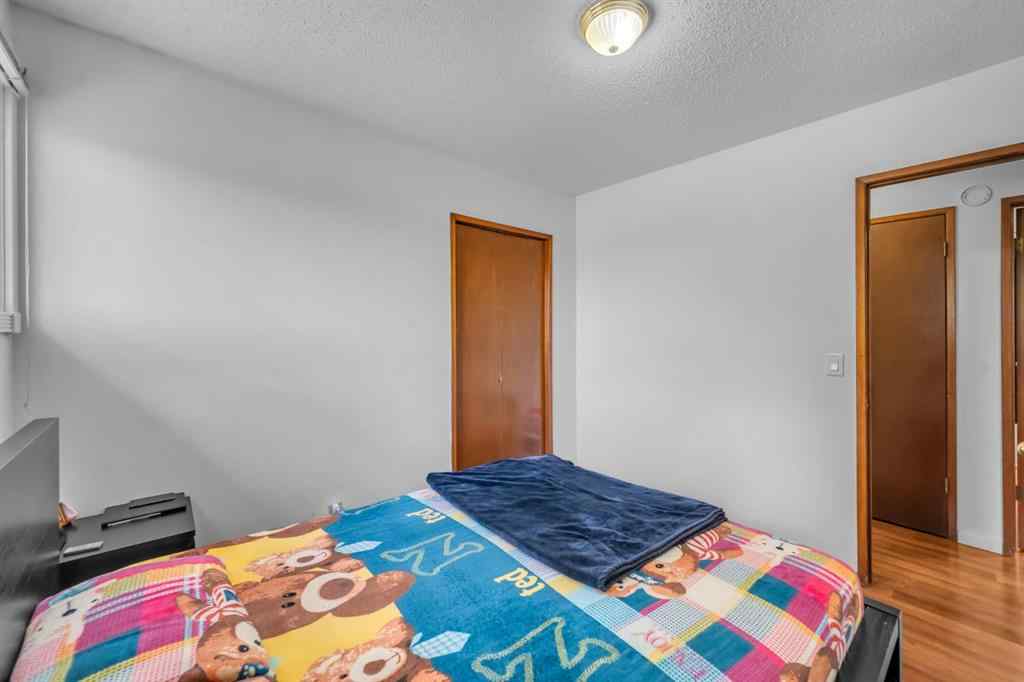 MLS® A2238414 - 124 Whiteram Close NE in Whitehorn Calgary, Residential