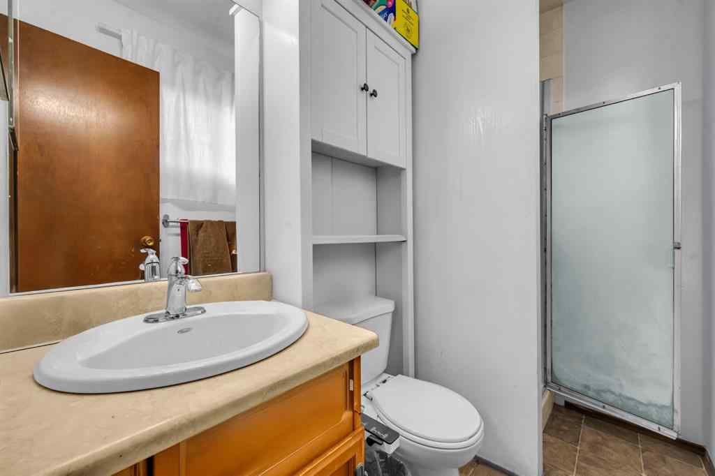 MLS® A2238414 - 124 Whiteram Close NE in Whitehorn Calgary, Residential