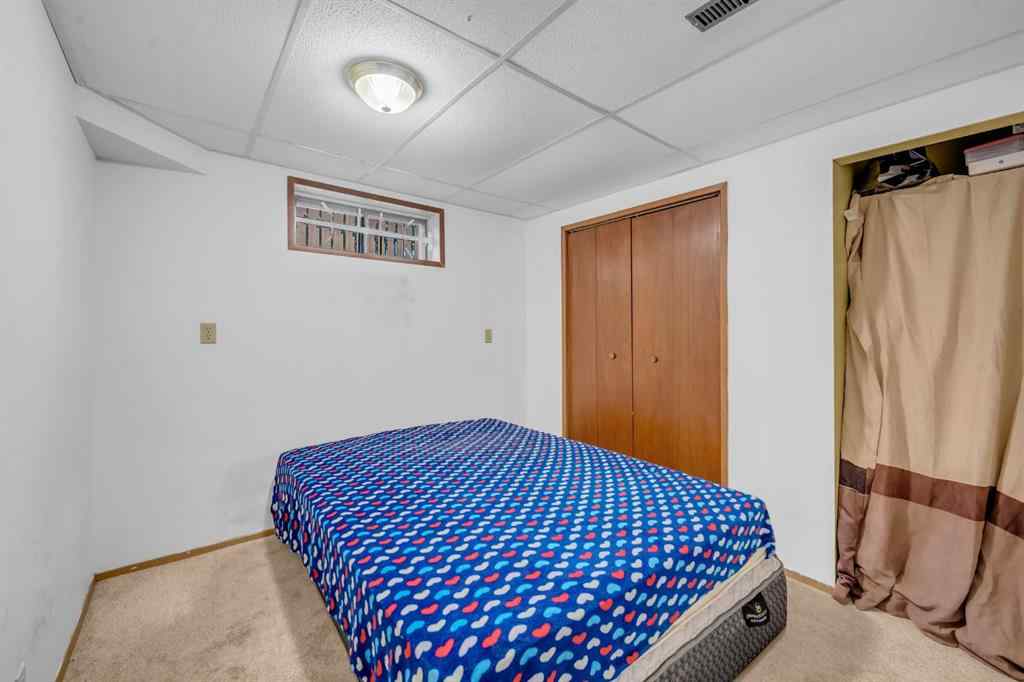 MLS® A2238414 - 124 Whiteram Close NE in Whitehorn Calgary, Residential