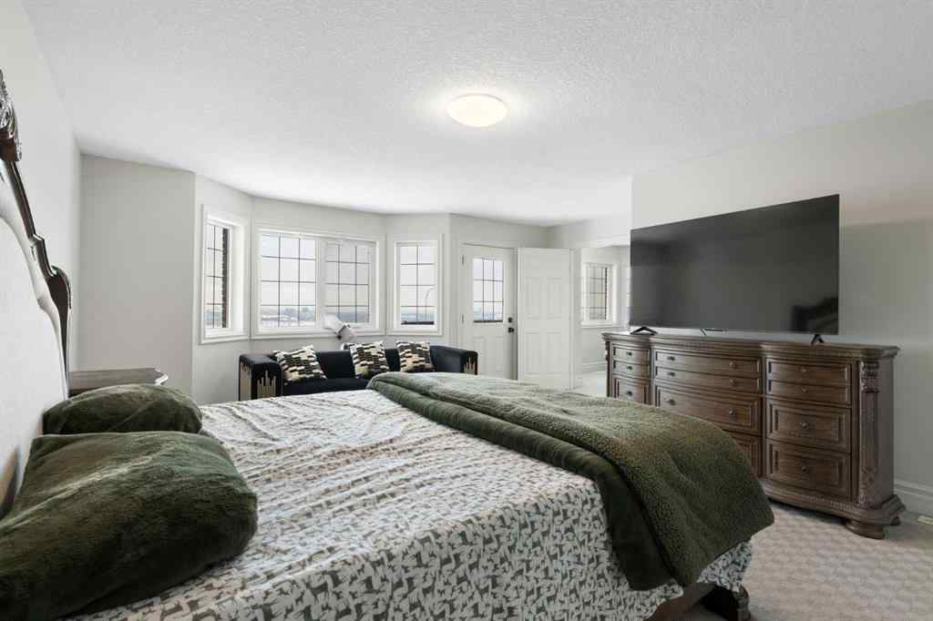 MLS® A2238416 - 43 Prominence Path SW in Patterson Calgary, Residential