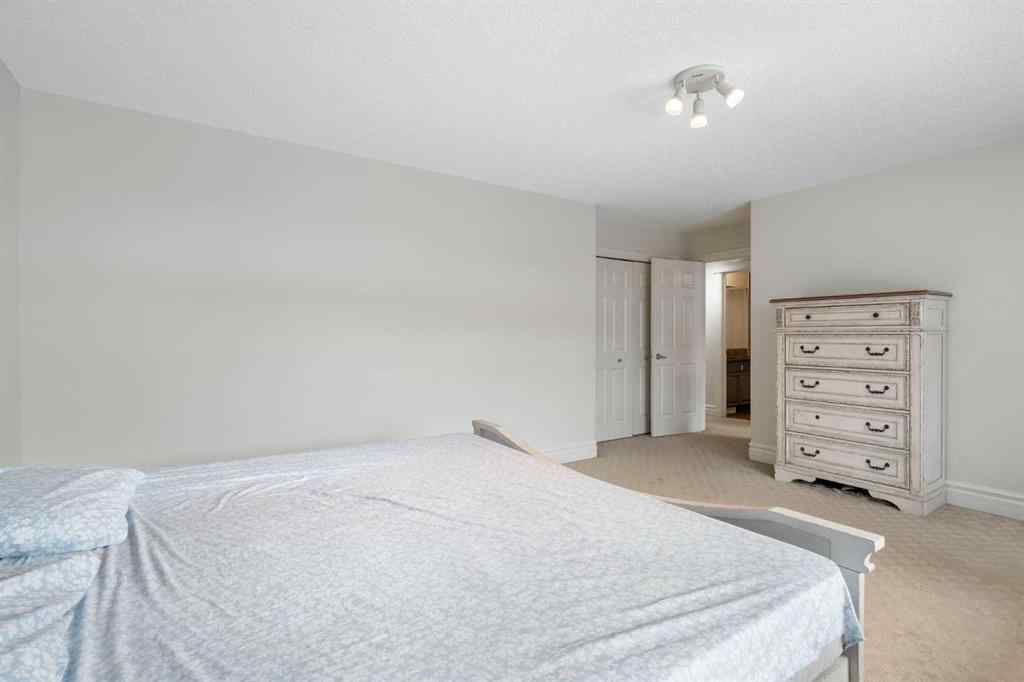 MLS® A2238416 - 43 Prominence Path SW in Patterson Calgary, Residential