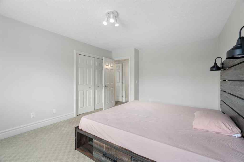 MLS® A2238416 - 43 Prominence Path SW in Patterson Calgary, Residential