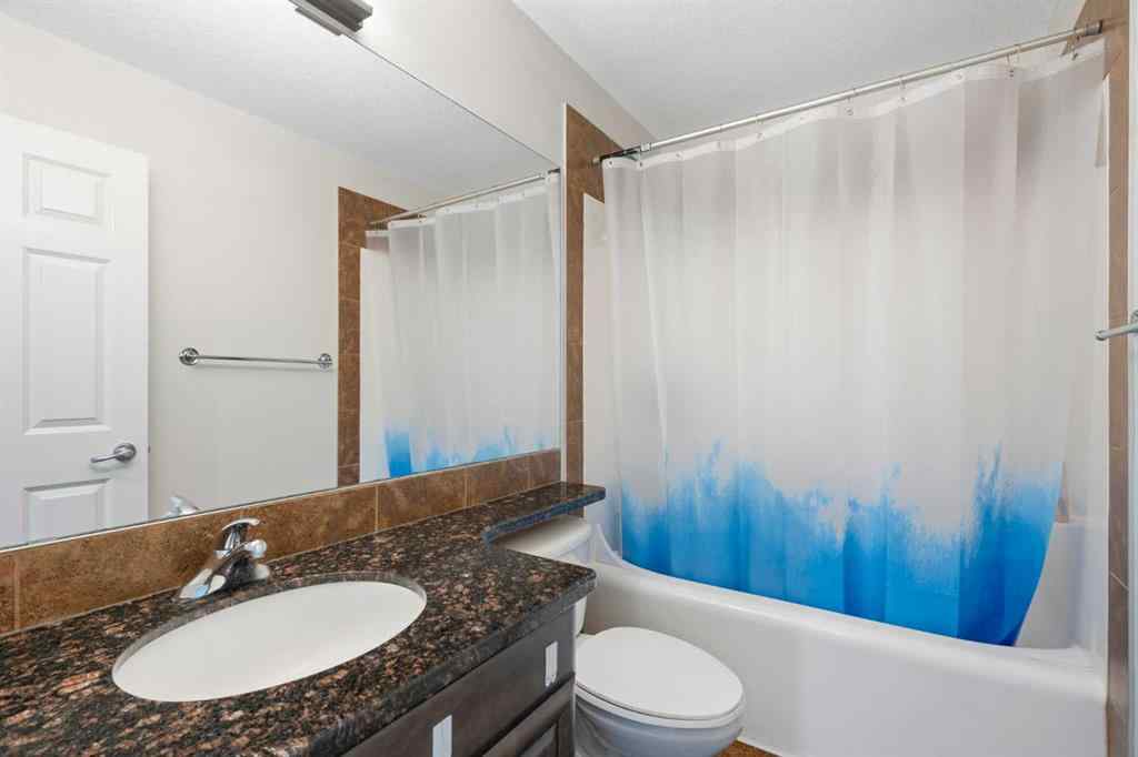 MLS® A2238416 - 43 Prominence Path SW in Patterson Calgary, Residential