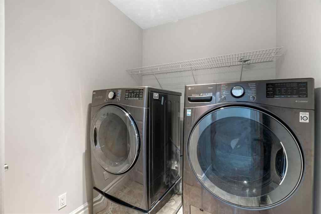 MLS® A2238416 - 43 Prominence Path SW in Patterson Calgary, Residential