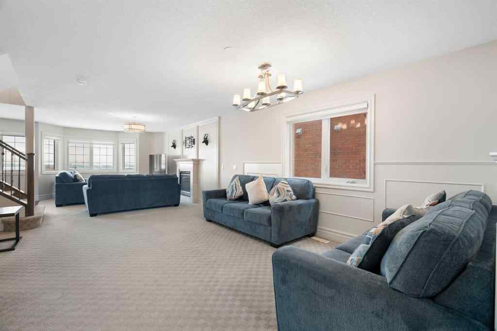 MLS® A2238416 - 43 Prominence Path SW in Patterson Calgary, Residential