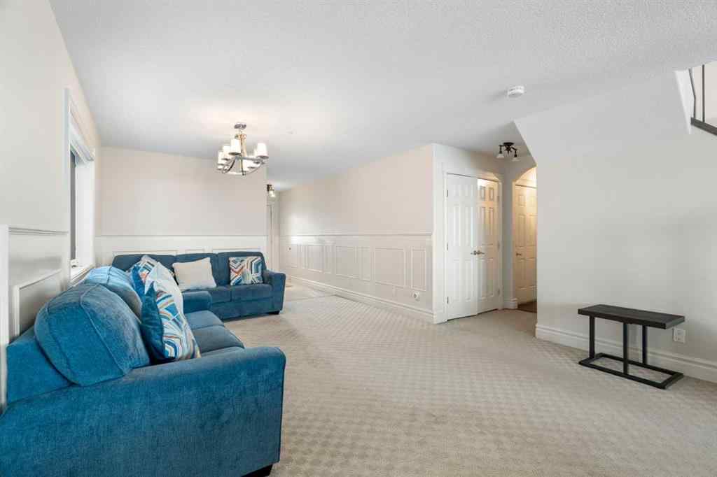 MLS® A2238416 - 43 Prominence Path SW in Patterson Calgary, Residential