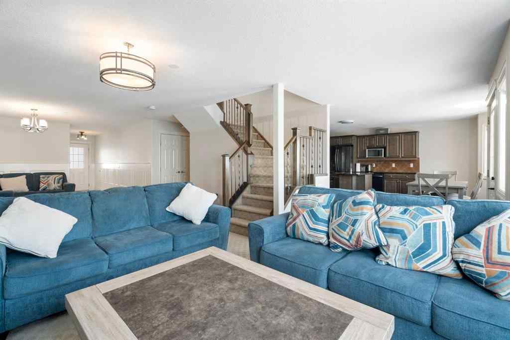 MLS® A2238416 - 43 Prominence Path SW in Patterson Calgary, Residential