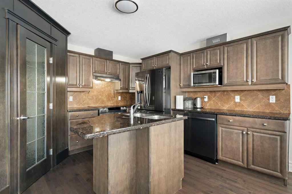 MLS® A2238416 - 43 Prominence Path SW in Patterson Calgary, Residential