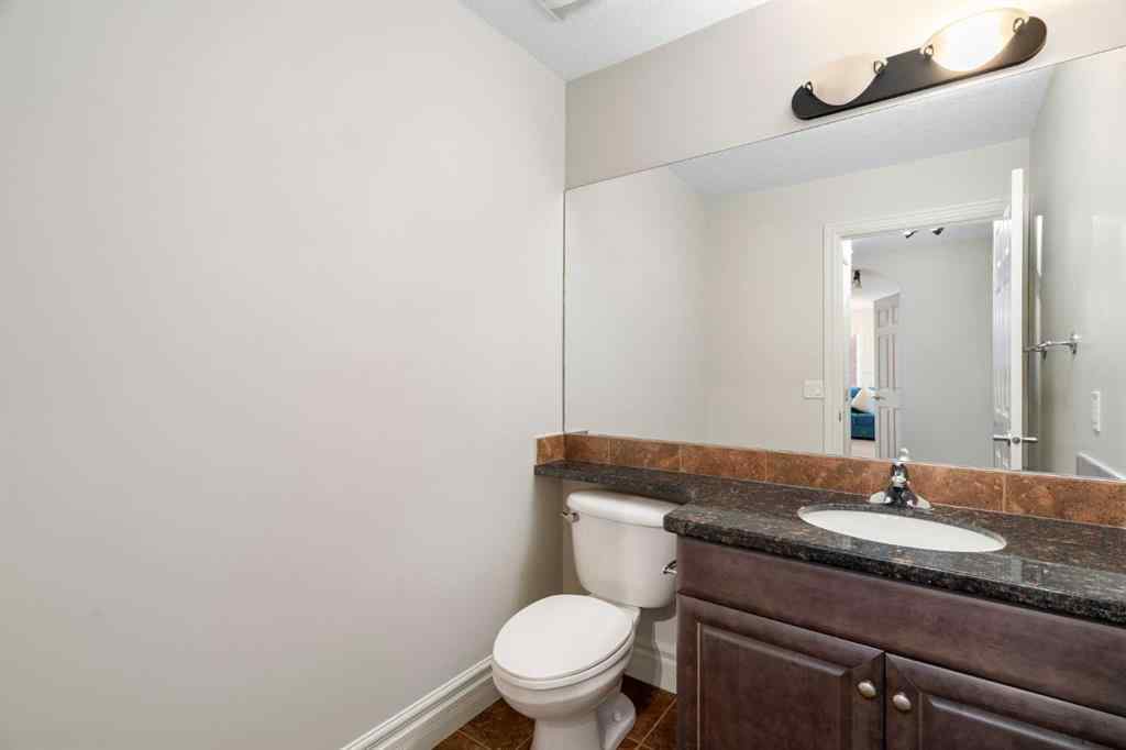MLS® A2238416 - 43 Prominence Path SW in Patterson Calgary, Residential