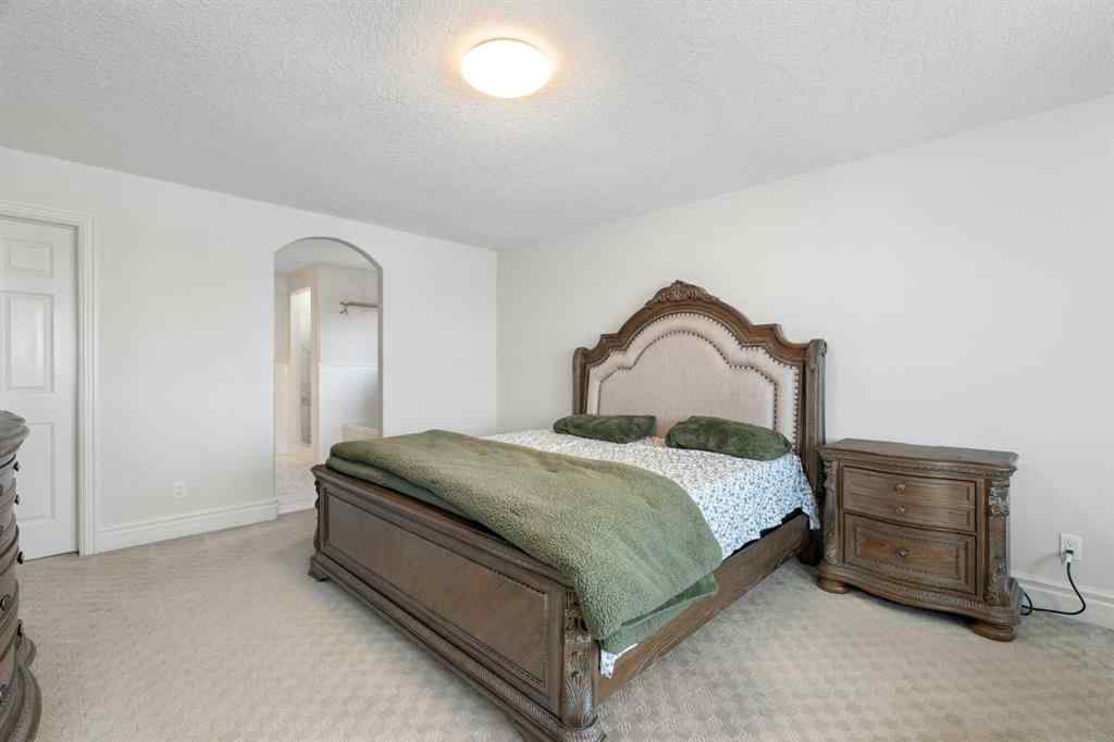 MLS® A2238416 - 43 Prominence Path SW in Patterson Calgary, Residential