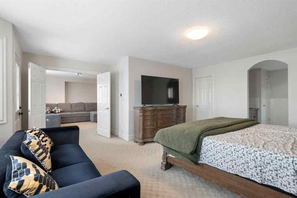 MLS® A2238416 - 43 Prominence Path SW in Patterson Calgary, Residential