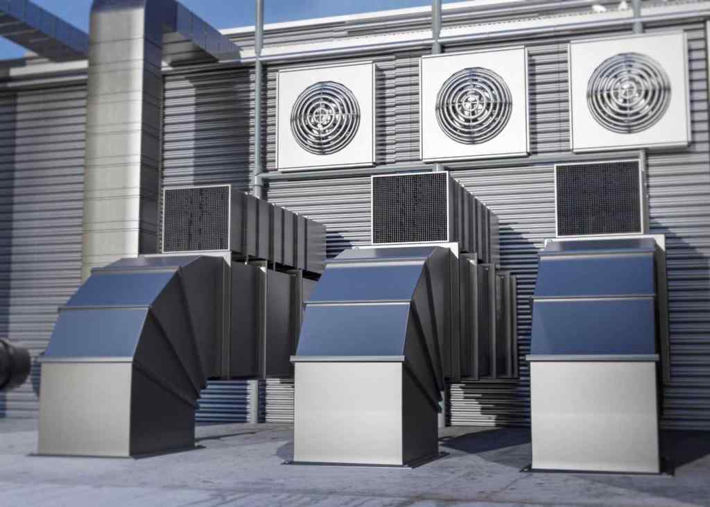MLS® A2238431 - 123 HVAC Manufacturing Street SW in Davies Industrial East Edmonton, Commercial