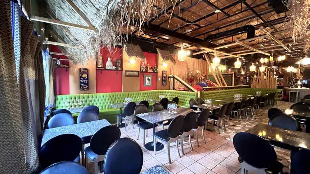 MLS® A2238435 - 123 Food Street SW in Downtown Commercial Core Calgary, Commercial