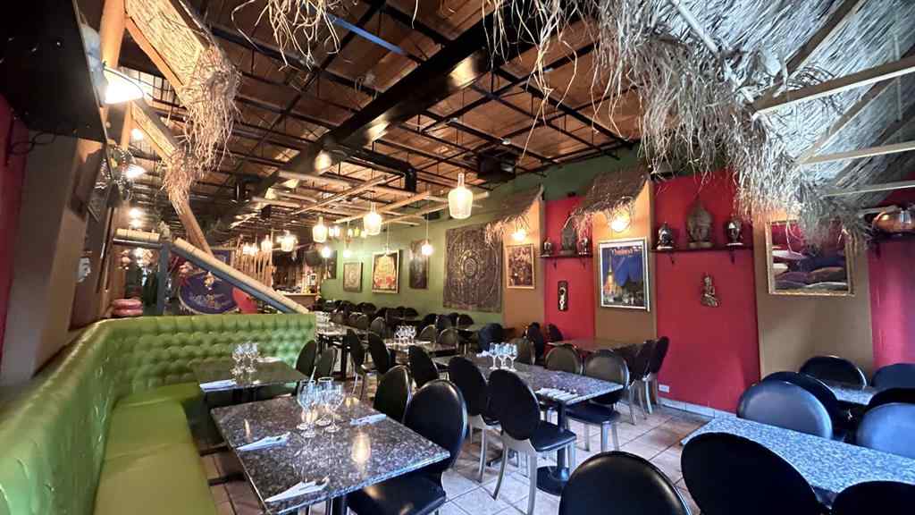 MLS® A2238435 - 123 Food Street SW in Downtown Commercial Core Calgary, Commercial